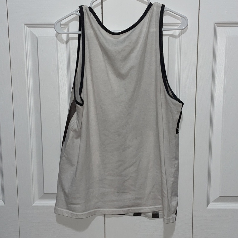 Urban Pipeline men’s tank top - Picture 4 of 4